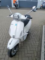 Vespa Primavera 125ccm *NEU Euro5+ 2024* -Auf Lager Hessen - Steffenberg Vorschau