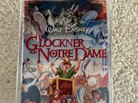 MC/Hörspielkassette “Der Glöckner von Notre Dame“-Walt Disney Niedersachsen - Algermissen Vorschau