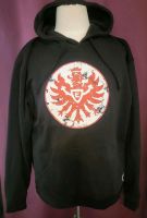 2 Eintracht Frankfurt Hoddies, Gr.XXL Hessen - Weilmünster Vorschau