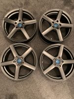 Alufelgen 18 Zoll  5x112 Bayern - Moorenweis Vorschau