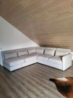 IKEA VALLENTUNA, Schlaf-Sofa, Eck-Couch mit Aufbewahrung modular Bayern - Burgau Vorschau