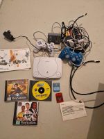 PS One Playstation 1 Playstation One mit 2 Controller +Spiele Bayern - Altomünster Vorschau