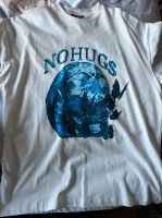 No Hugs T-Shirt Ufo361 Stay High Nordrhein-Westfalen - Detmold Vorschau