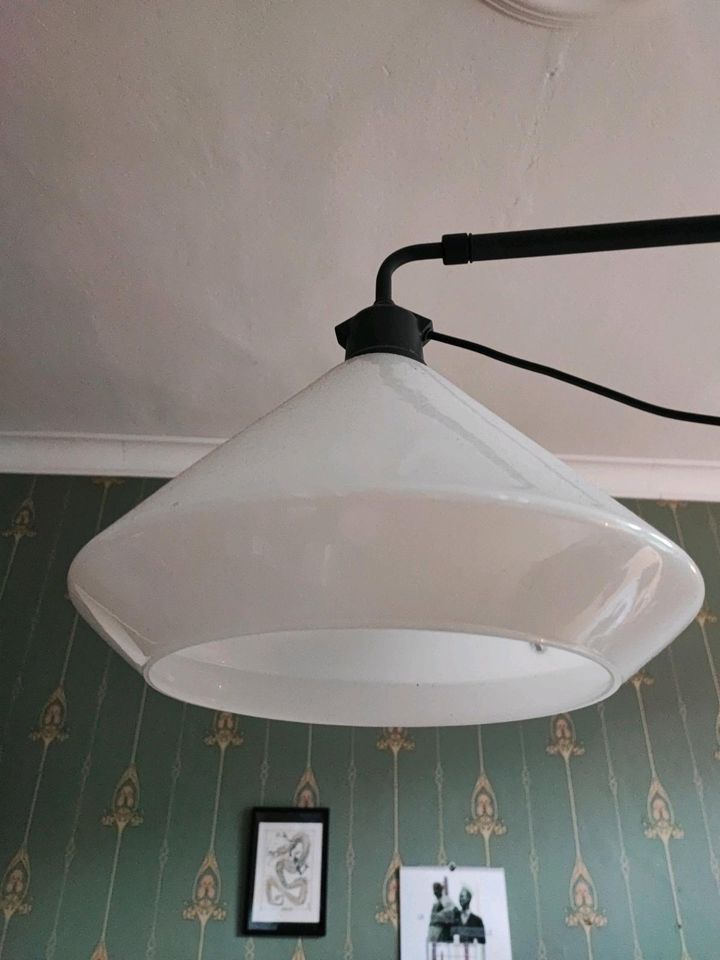 Ikea Küchenlampe, Deckenlampe, Hängeleuchte, Vintage Lampe in Solingen