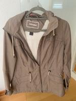 Damen Wanderjacke Hessen - Eschwege Vorschau
