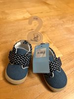 Babyschuhe der Marke Sterntaler in Gr. 17/18 Bayern - Germering Vorschau