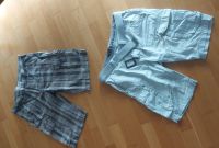 Diverse Herren-Shorts (Engbers, Mexx u.a.) Größe L Düsseldorf - Angermund Vorschau