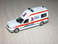 HERPA 44578 1:87 MB Binz KTW Ambulanz Bonn Hessen - Fulda Vorschau