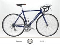 Batavus a'Light Rennrad Lenkerschaltung Shimano Gruppe RH53 München - Maxvorstadt Vorschau