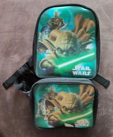 Star Wars Set Rucksack + Umhängetasche (Tasche für Kindergarten) Niedersachsen - Bohmte Vorschau