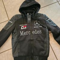 Mercedes Jacke Saarland - Namborn Vorschau