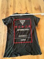 Guess T-Shirt Niedersachsen - Hann. Münden Vorschau