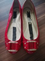 Jimmy Choo Ballerina rot Gr.39 Nürnberg (Mittelfr) - Mitte Vorschau