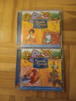 CD Simsala Grimm Hessen - Obertshausen Vorschau