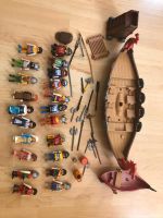 Playmobil Wikingerboot Dresden - Cossebaude Vorschau