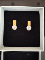 Neues Schmuckset von Ars Mundi Mother of Pearls Nordrhein-Westfalen - Frechen Vorschau