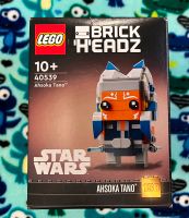 Lego Star Wars Brick Headz 40539 Ahsoka Tano NUE OVP Dortmund - Scharnhorst Vorschau