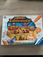 TipToi Das Geheimnis der Zahleninsel Brettspiel Nordrhein-Westfalen - Geldern Vorschau