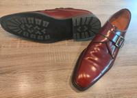 Umber Schuhe 44 - Slippers handmade in Spain Bayern - Feucht Vorschau