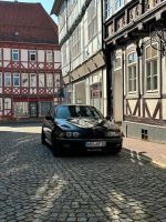 Bmw e39 523i Thüringen - Gernrode (Eichsfeld) Vorschau