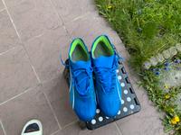 Puma Ultra Ultimate Gr. 44 Bayern - Trostberg Vorschau