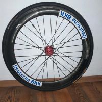 Zipp 404 Carbonlaufrad 26" Handbike/Triathlon Hinterrad Niedersachsen - Gifhorn Vorschau