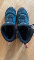 SALOMON HERREN Schuh  MID GTX einmal getragen Hessen - Groß-Gerau Vorschau