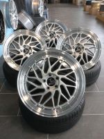 4x Felgen Ultra Wheels UA14 Spin 8,5x19 ET45 !!! NEU !!! Leipzig - Neulindenau Vorschau