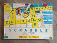 Scrabble Junior Kreativer Lernspass Hessen - Bad König Vorschau