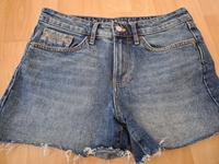 Calvin Klein Shorts kurze Hose Gr 27 wie NEU Baden-Württemberg - Pfullendorf Vorschau