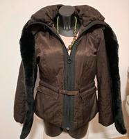 Wellensteyn Jacke mit Kapuze, braun Schleswig-Holstein - Itzehoe Vorschau