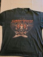 Summer breeze T-Shirt 2014 Bayern - Helmbrechts Vorschau