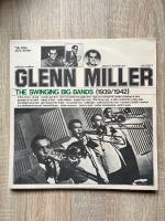 Schallplatte (2er Set) von Glenn Miller Sachsen - Lohmen Vorschau