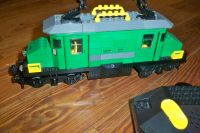 LEGO® 7898, Lok mit Motor und Fernbedienung Niedersachsen - Stemshorn Vorschau