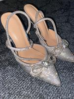 Hoch Schuhe für Hochzeit Berlin - Charlottenburg Vorschau