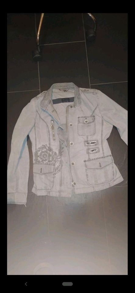 Blazer/Jacke von Airfield,gr M in Minden