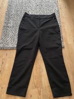 H&M Chino Hose Gr.44 XXL schwarz Niedersachsen - Hemmingen Vorschau