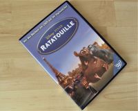 RATATOUILLE Disney PIXAR DVD Hannover - Kirchrode-Bemerode-Wülferode Vorschau
