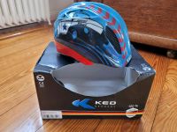 KED Kinder Fahrradhelm Meggy II Police Polizei 52 - 58 cm Kiel - Kronshagen Vorschau