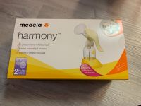 Medela Harmony Milchpumpe Nordrhein-Westfalen - Eschweiler Vorschau