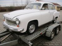 WArtburg W 312 Brandenburg - Calau Vorschau