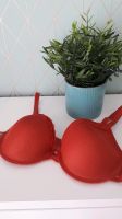 Neu! Damen BH (rostbraun, geformtes Cup, janina) Kreis Pinneberg - Pinneberg Vorschau