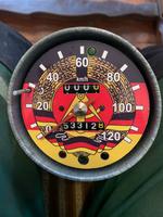 Tachoscheibe für verschiedene DDR Fahrzeuge Schleswig-Holstein - Schacht-Audorf Vorschau