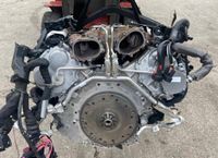 Motor Audi RS6 RS7 4.0 TFSI CRD CRDB 560PS kOMPLETT Sachsen - Mildenau Vorschau