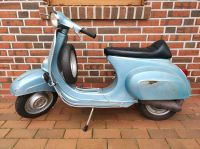 Vespa V50 L O-Lack Niedersachsen - Ihlow Vorschau