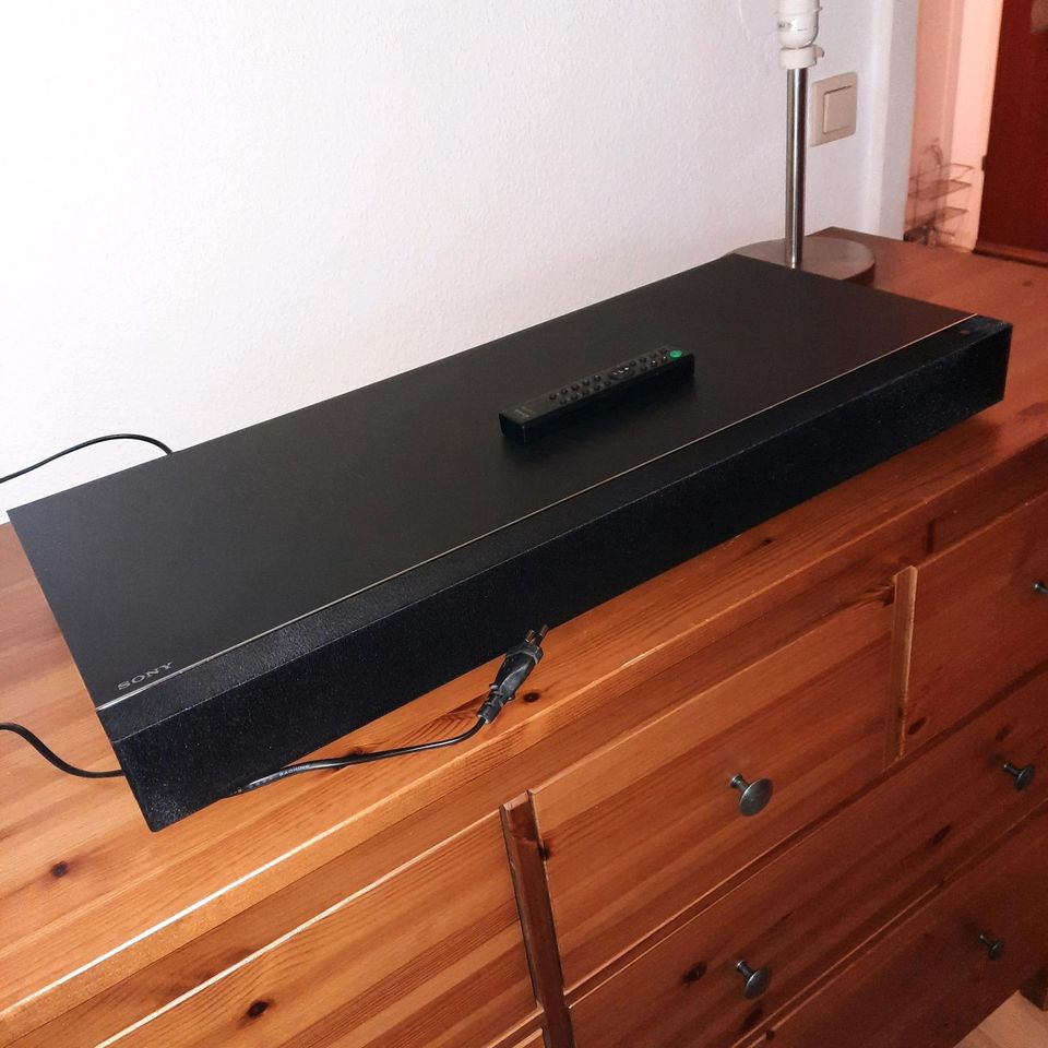 SONY HT-XT100 SOUNDBAR in Mönchengladbach