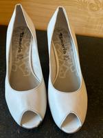 Damen Schuhe von Tamaris , 37 , neuwertig Saarbrücken-West - Gersweiler Vorschau
