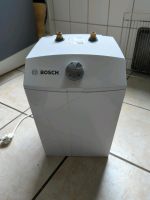 Bosch Untertischspeicher Warmwasserspeicher "Durchlauferhitzer" Nordrhein-Westfalen - Dorsten Vorschau