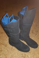 Wintefstiefel Mädchen Gr. 40 Weite S Däumling schwarz NP 124 € Niedersachsen - Wallenhorst Vorschau