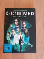 DVDs Chicago med,  Staffel 8 Baden-Württemberg - Waldshut-Tiengen Vorschau
